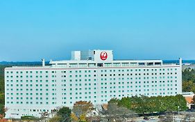 ホテル日航成田